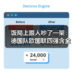 饭局上跟人吵了一架：德国队欧国联四强含金量十足（图4）