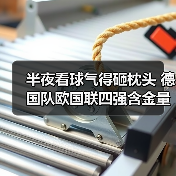 半夜看球气得砸枕头 德国队欧国联四强含金量十足这事得好好聊聊(图4) 半夜看球气得砸枕头 德国队欧国联四强含金量十足这事得好好聊聊(图4)