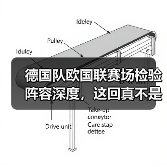 德国队欧国联赛场检验阵容深度，这回真不是瞎练级（图3）
