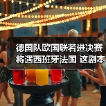 德国队欧国联若进决赛将遇西班牙法国 这剧本我好像在哪见过(图1) 德国队欧国联若进决赛将遇西班牙法国 这剧本我好像在哪见过(图1)