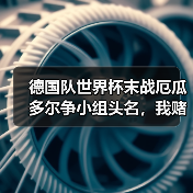 德国队世界杯末战厄瓜多尔争小组头名,我赌错了一顿饭钱(图3) 德国队世界杯末战厄瓜多尔争小组头名,我赌错了一顿饭钱(图3)