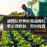 德国队世界杯首战库拉索必须取胜,否则我真要退网三天(图1) 德国队世界杯首战库拉索必须取胜,否则我真要退网三天(图1)