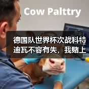 德国队世界杯次战科特迪瓦不容有失，我赌上这个月稿费（图4）