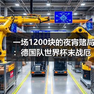 一场1200块的夜宵赌局：德国队世界杯末战厄瓜多尔争小组头名（图1）