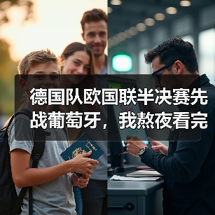 德国队欧国联半决赛先战葡萄牙,我熬夜看完只想说3个字(图4) 德国队欧国联半决赛先战葡萄牙,我熬夜看完只想说3个字(图4)