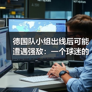德国队小组出线后可能遭遇强敌:一个球迷的焦虑夜(图4) 德国队小组出线后可能遭遇强敌:一个球迷的焦虑夜(图4)