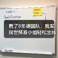 看了8年德国队，我发现世预赛小组轻松出线反而让人不踏实（图2）