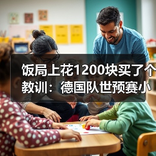 饭局上花1200块买了个教训:德国队世预赛小组轻松出线(图4) 饭局上花1200块买了个教训:德国队世预赛小组轻松出线(图4)