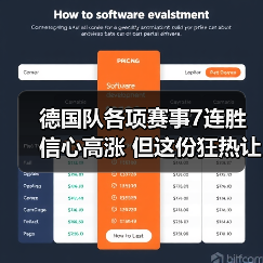 德国队各项赛事7连胜信心高涨 但这份狂热让我想起2006年的眼泪（图2）