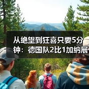 从绝望到狂喜只要5分钟:德国队2比1加纳展现绝杀韧性(图4) 从绝望到狂喜只要5分钟:德国队2比1加纳展现绝杀韧性(图4)