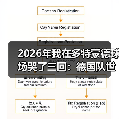 2026年我在多特蒙德球场哭了三回:德国队世界杯承载全德国人民期望(图1) 2026年我在多特蒙德球场哭了三回:德国队世界杯承载全德国人民期望(图1)