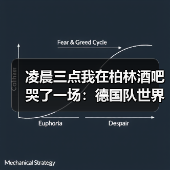凌晨三点我在柏林酒吧哭了一场:德国队世界杯球迷期待第五座冠军(图1) 凌晨三点我在柏林酒吧哭了一场:德国队世界杯球迷期待第五座冠军(图1)