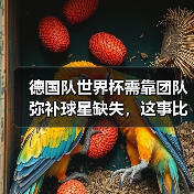 德国队世界杯需靠团队弥补球星缺失,这事比想象中难(图1) 德国队世界杯需靠团队弥补球星缺失,这事比想象中难(图1)