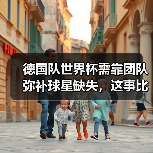 德国队世界杯需靠团队弥补球星缺失,这事比想象中难(图4) 德国队世界杯需靠团队弥补球星缺失,这事比想象中难(图4)