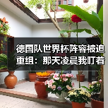 德国队世界杯阵容被迫重组:那天凌晨我盯着大名单发呆(图1) 德国队世界杯阵容被迫重组:那天凌晨我盯着大名单发呆(图1)