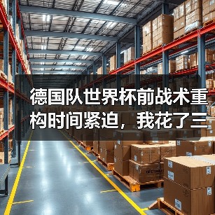德国队世界杯前战术重构时间紧迫,我花了三个通宵看完他们所有比赛录像(图2) 德国队世界杯前战术重构时间紧迫,我花了三个通宵看完他们所有比赛录像(图2)