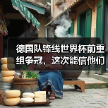 德国队锋线世界杯前重组争冠,这次能信他们吗?(图4) 德国队锋线世界杯前重组争冠,这次能信他们吗?(图4)