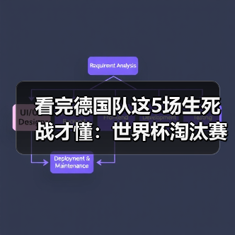 看完德国队这5场生死战才懂:世界杯淘汰赛一场定胜负充满变数(图2) 看完德国队这5场生死战才懂:世界杯淘汰赛一场定胜负充满变数(图2)