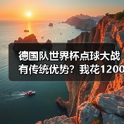 德国队世界杯点球大战有传统优势?我花1200块买了这个教训(图4) 德国队世界杯点球大战有传统优势?我花1200块买了这个教训(图4)