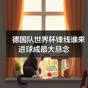 德国队世界杯锋线谁来进球成最大悬念(图2) 德国队世界杯锋线谁来进球成最大悬念(图2)