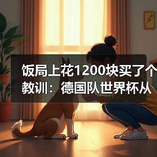 饭局上花1200块买了个教训:德国队世界杯从小组赛开始全力冲刺(图2) 饭局上花1200块买了个教训:德国队世界杯从小组赛开始全力冲刺(图2)
