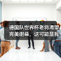 德国队世界杯老将渴望完美谢幕,这可能是我们最后一次看他们了(图4) 德国队世界杯老将渴望完美谢幕,这可能是我们最后一次看他们了(图4)