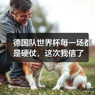 德国队世界杯每一场都是硬仗,这次我信了(图2) 德国队世界杯每一场都是硬仗,这次我信了(图2)