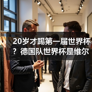 20岁才踢第一届世界杯?德国队世界杯是维尔茨第一届世界杯,这事比你想的更扎心(图1) 20岁才踢第一届世界杯?德国队世界杯是维尔茨第一届世界杯,这事比你想的更扎心(图1)