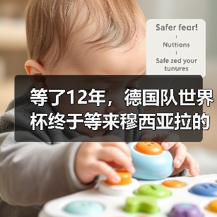 等了12年,德国队世界杯终于等来穆西亚拉的第一届(图1) 等了12年,德国队世界杯终于等来穆西亚拉的第一届(图1)