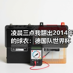 凌晨三点我翻出2014年的球衣：德国队世界杯老将渴望完美谢幕（图3）