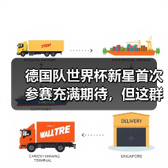 德国队世界杯新星首次参赛充满期待,但这群年轻人让我想起了2006年(图3) 德国队世界杯新星首次参赛充满期待,但这群年轻人让我想起了2006年(图3)