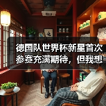 德国队世界杯新星首次参赛充满期待,但我想起2014年那个尴尬的夜晚(图4) 德国队世界杯新星首次参赛充满期待,但我想起2014年那个尴尬的夜晚(图4)