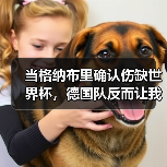 当格纳布里确认伤缺世界杯,德国队反而让我看到了夺冠的杀气(图3) 当格纳布里确认伤缺世界杯,德国队反而让我看到了夺冠的杀气(图3)