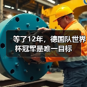 等了12年,德国队世界杯冠军是唯一目标(图4) 等了12年,德国队世界杯冠军是唯一目标(图4)