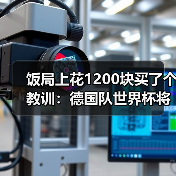 饭局上花1200块买了个教训:德国队世界杯将在北美大陆书写新篇章(图3) 饭局上花1200块买了个教训:德国队世界杯将在北美大陆书写新篇章(图3)