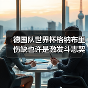 德国队世界杯格纳布里伤缺也许是激发斗志契机(图4) 德国队世界杯格纳布里伤缺也许是激发斗志契机(图4)