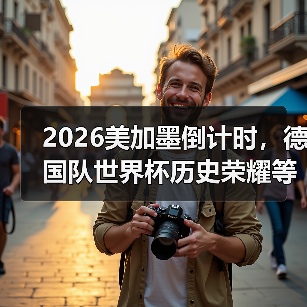 2026美加墨倒计时,德国队世界杯历史荣耀等待续写(图4) 2026美加墨倒计时,德国队世界杯历史荣耀等待续写(图4)
