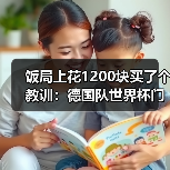 饭局上花1200块买了个教训:德国队世界杯门票已售罄球迷热情高涨(图3) 饭局上花1200块买了个教训:德国队世界杯门票已售罄球迷热情高涨(图3)