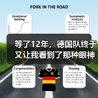 等了12年,德国队终于又让我看到了那种眼神:德国队世界杯承载德国足球复兴希望(图4) 等了12年,德国队终于又让我看到了那种眼神:德国队世界杯承载德国足球复兴希望(图4)