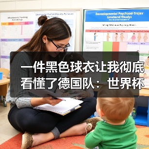 一件黑色球衣让我彻底看懂了德国队:世界杯客场新装亮相背后有故事(图4) 一件黑色球衣让我彻底看懂了德国队:世界杯客场新装亮相背后有故事(图4)