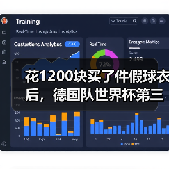 花1200块买了件假球衣后,德国队世界杯第三球衣绿色设计曝光了(图3) 花1200块买了件假球衣后,德国队世界杯第三球衣绿色设计曝光了(图3)
