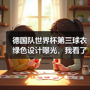 德国队世界杯第三球衣绿色设计曝光,我看了直呼这钱花得值吗?(图1) 德国队世界杯第三球衣绿色设计曝光,我看了直呼这钱花得值吗?(图1)
