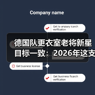 德国队更衣室老将新星目标一致:2026年这支球队终于不内讧了?(图4) 德国队更衣室老将新星目标一致:2026年这支球队终于不内讧了?(图4)