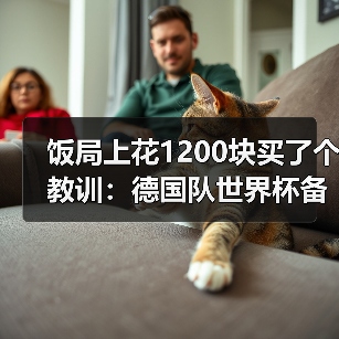 饭局上花1200块买了个教训:德国队世界杯备战有条不紊推进(图3) 饭局上花1200块买了个教训:德国队世界杯备战有条不紊推进(图3)