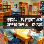 德国队世界杯前四场友谊赛价值连城,这话真不是吹的(图2) 德国队世界杯前四场友谊赛价值连城,这话真不是吹的(图2)