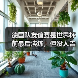 德国队友谊赛是世界杯前最后演练,但没人告诉我票这么难抢(图3) 德国队友谊赛是世界杯前最后演练,但没人告诉我票这么难抢(图3)