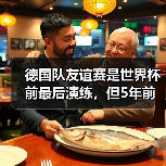 德国队友谊赛是世界杯前最后演练,但5年前的教训让我不敢再信(图3) 德国队友谊赛是世界杯前最后演练,但5年前的教训让我不敢再信(图3)