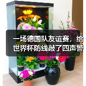 一场德国队友谊赛,给世界杯防线敲了四声警钟(图1) 一场德国队友谊赛,给世界杯防线敲了四声警钟(图1)