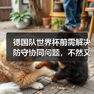 德国队世界杯前需解决防守协同问题,不然又得提前订机票(图3) 德国队世界杯前需解决防守协同问题,不然又得提前订机票(图3)
