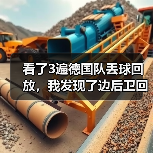 看了3遍德国队丢球回放,我发现了边后卫回防慢成防守短板的真相(图2) 看了3遍德国队丢球回放,我发现了边后卫回防慢成防守短板的真相(图2)